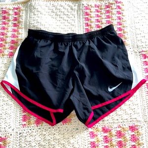 Small Nike Dri-Fit Athletic Shorts